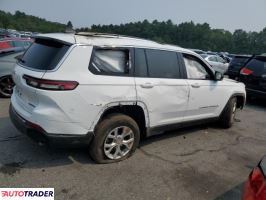 Jeep Cherokee 2023 3