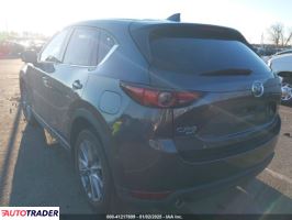 Mazda CX-5 2021 2
