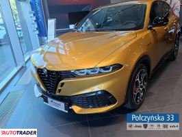 Alfa Romeo Pozostałe 2026 1.5 175 KM