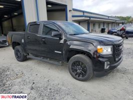 GMC Pozostałe 2022 3 GMC Pozostałe 2022 3