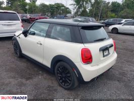 Austin Mini 2019 1 Austin Mini 2019 1