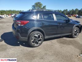 Subaru Pozostałe 2023 2