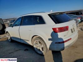 Audi Q7 2019 3