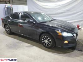 Nissan Altima 2019 2 Nissan Altima 2019 2