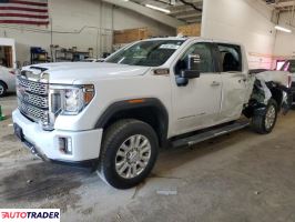 GMC Sierra 2020 6