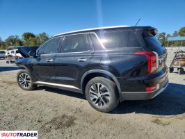 Hyundai Pozostałe 2022 3