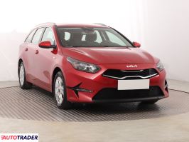 Kia Ceed - zobacz ofertę Kia Ceed - zobacz ofertę