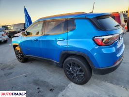 Jeep Compass 2025 2