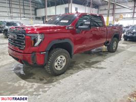GMC Sierra - zobacz ofertę