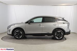 Nissan Qashqai 2025 1.3 155 KM