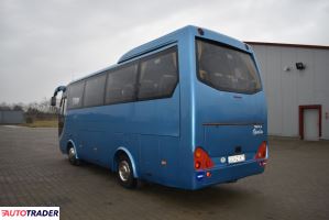 TEMSA OPALIN TEMSA OPALIN