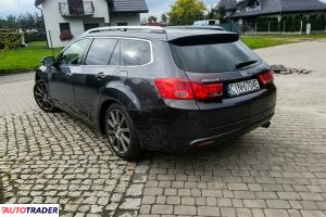 Honda Accord - zobacz ofertę
