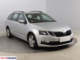 Skoda Octavia - zobacz ofertę