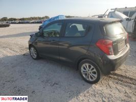 Chevrolet Spark 2019 1