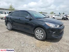 Kia Rio 2023 1 Kia Rio 2023 1