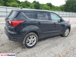 Ford Escape 2019 1 Ford Escape 2019 1