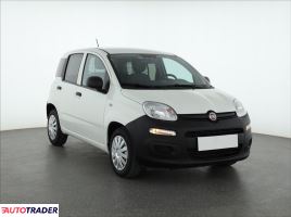 Fiat Panda 2022 1.0 68 KM