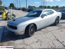 Dodge Challenger 2020 5 Dodge Challenger 2020 5