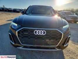 Audi Q5 2024 2