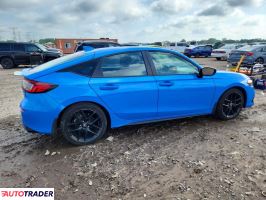 Honda Civic 2024 2