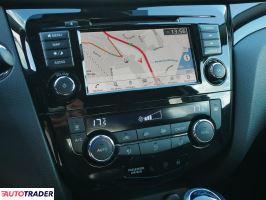 Nissan Qashqai 2021 1.3 158 KM