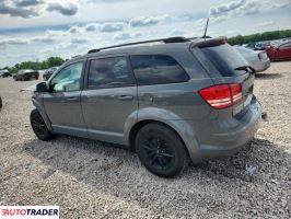 Dodge Journey 2020 2