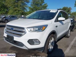 Ford Escape 2019 1
