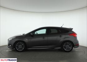 Ford Focus 2018 1.0 123 KM