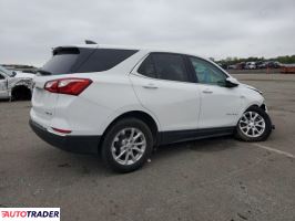 Chevrolet Equinox 2020 1