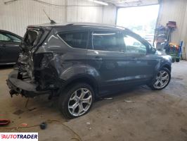 Ford Escape 2019 2 Ford Escape 2019 2