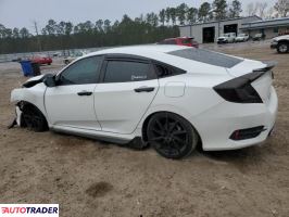 Honda Civic 2021 2