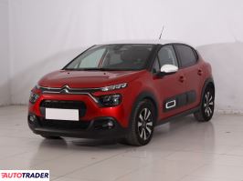 Citroen C3 2023 1.2 108 KM