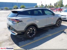 Kia Sportage 2025 2