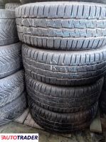 UWAGA ! KOŁA STAL KOMPLET Z