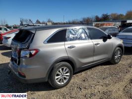 Kia Sorento 2019 2