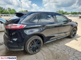 Ford Edge 2021 2 Ford Edge 2021 2