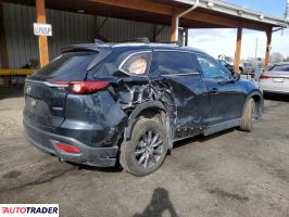 Mazda CX-9 2020 2
