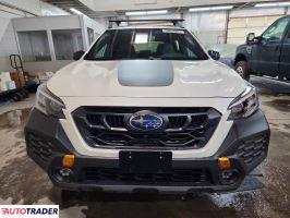 Subaru Outback 2025 2
