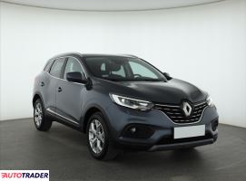 Renault Kadjar 2019 1.3 138 KM