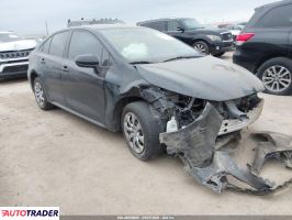 Toyota Corolla - zobacz ofertę