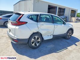 Honda CR-V 2021 1