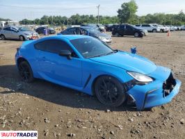 Toyota Pozostałe 2024 2 Toyota Pozostałe 2024 2