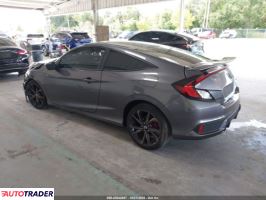 Honda Civic 2019 2