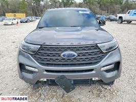 Ford Explorer 2023 2