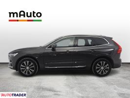 Volvo XC60 2022 2.0 197 KM Volvo XC60 2022 2.0 197 KM