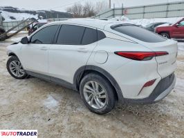 Buick Pozostałe 2025 1