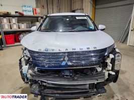 Mitsubishi Outlander 2024 2