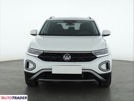 Volkswagen T-Roc 2024 1.5 147 KM