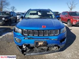 Jeep Compass 2021 2 Jeep Compass 2021 2