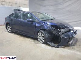 Toyota Corolla 2023 2